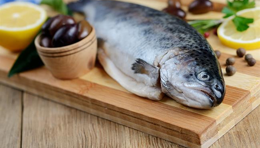 Balık Yemek İçin 10 Neden