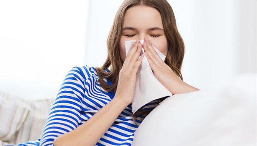 Kışın Bağışıklık Sisteminizi 5 Besinle Güçlendirin