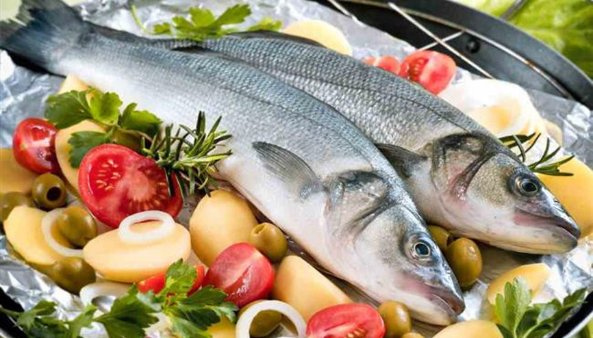 Ocak Ayında Tüketmeniz Gereken Balıklar