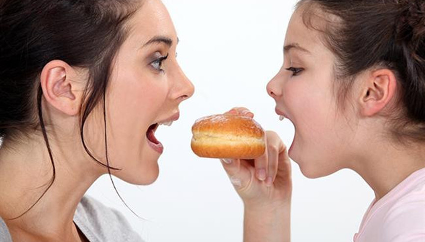 5 Günde Şekeri Bırakın