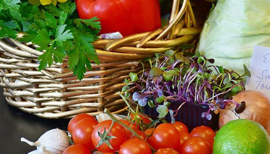 Kanserden Koruyan Besinler