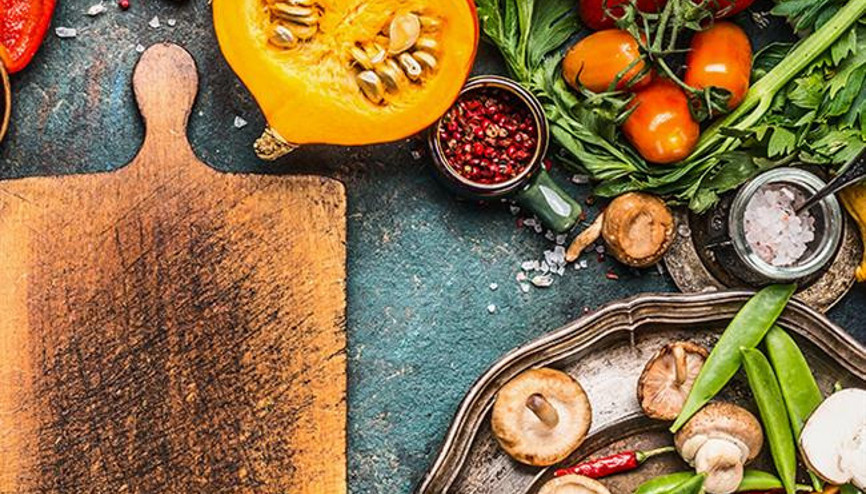 Kışın Sofranızda Olması Gereken 10 Besin