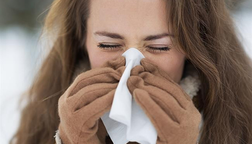 Hastalıklarla Savaşmaya Yardımcı 8 Besin