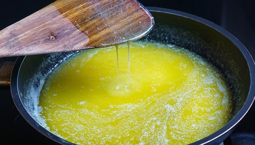 Lezzeti İkiye Katlayan Tarif: Kahverengi Tereyağı