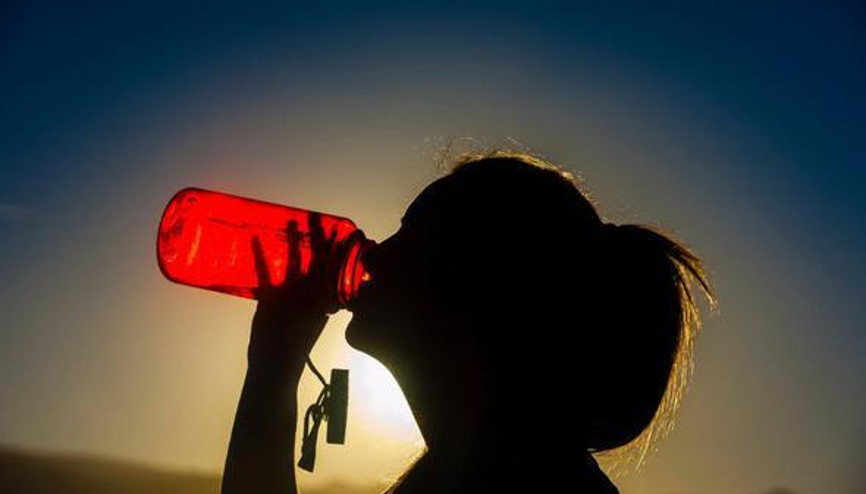 Susuz Kaldığınızın 6 İşareti