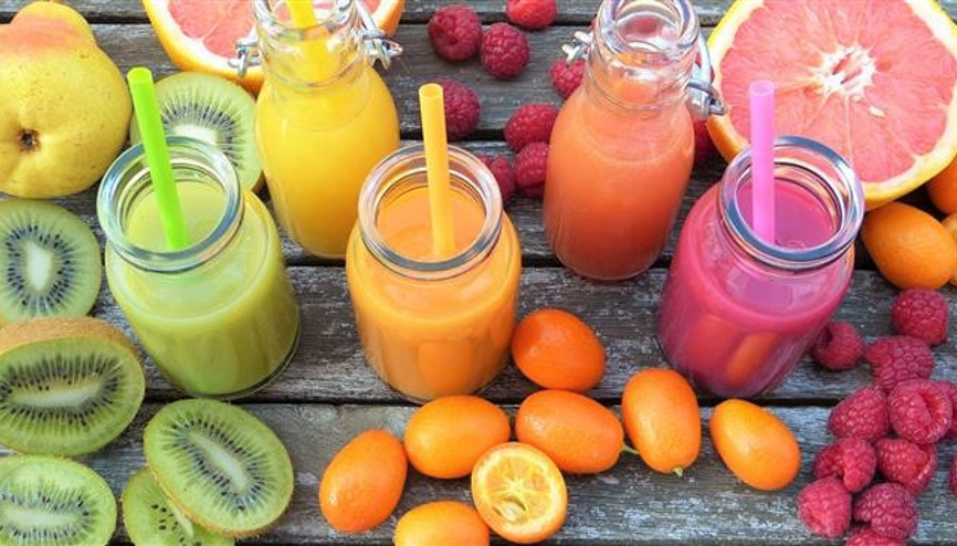 Hızlı Kilo Verdiren 11 Smoothie Tarifi