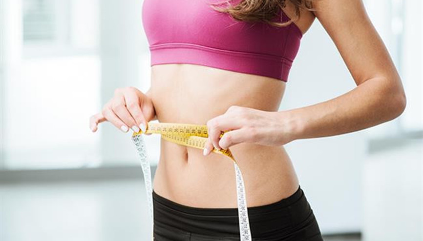 Düz Bir Karın İçin Yapılması Gerekenler