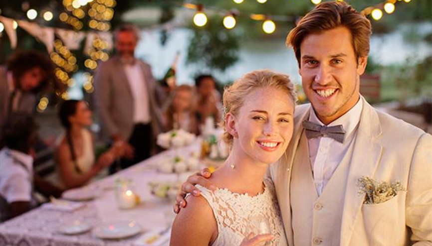 Yaz Düğünü Yapacaklara 10 Öneri