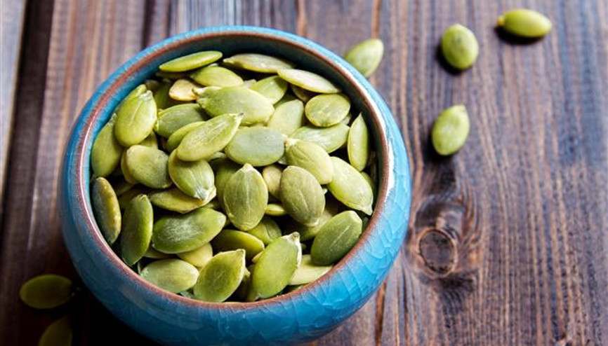 Kabak Çekirdeğinin Faydaları Saymakla Bitmiyor