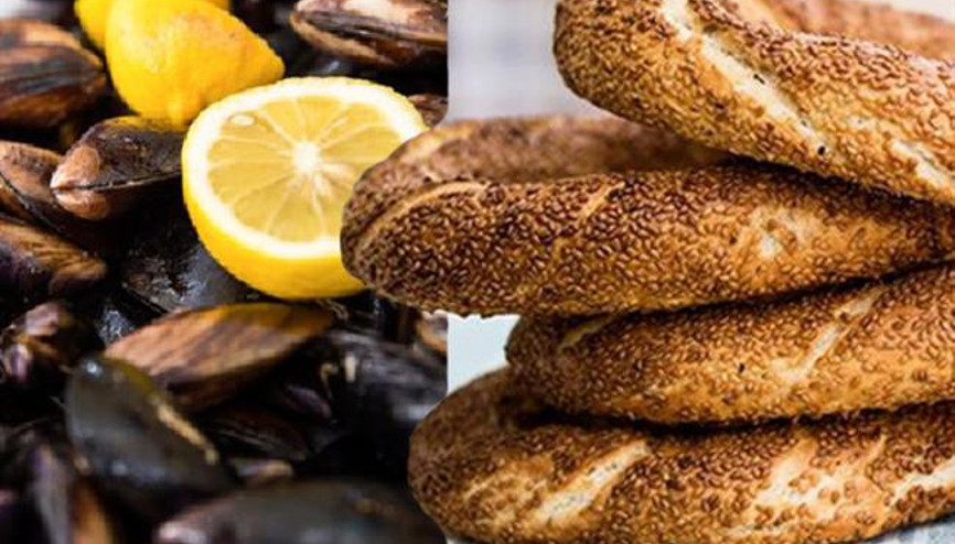 Sokak Lezzeti Deyip Geçmeyin