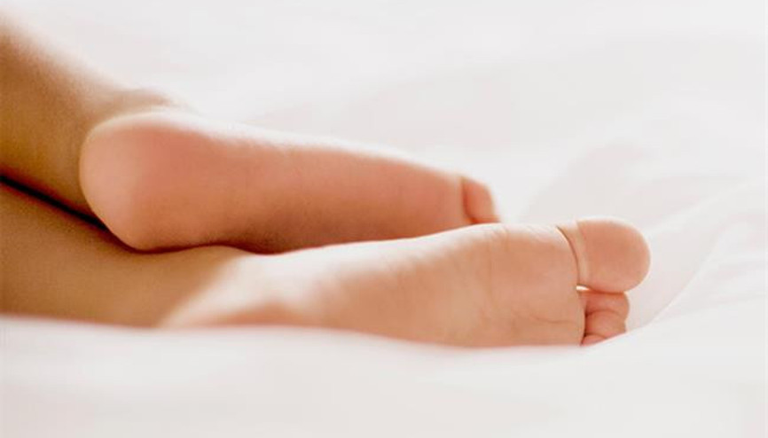 Ayaklarda Sık Görülen 7 Cilt Sorununa Dikkat