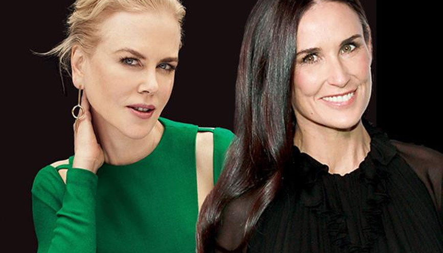 Ünlüler Dünyasının Botoks Ve Dolgu Güzelleri