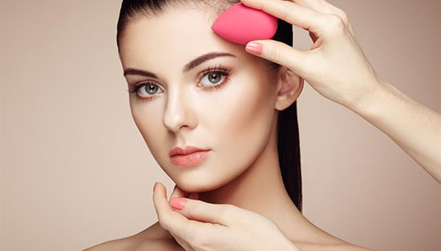 Makyaj Süngerini Kullanırken Yaptığınız 6 Hata