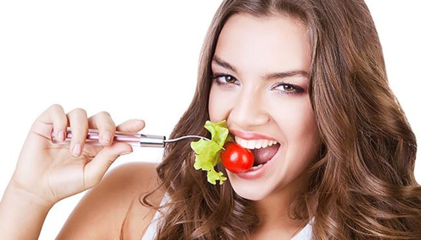 Porsiyon Kontrolünü Sağlayacak 7 İpucu