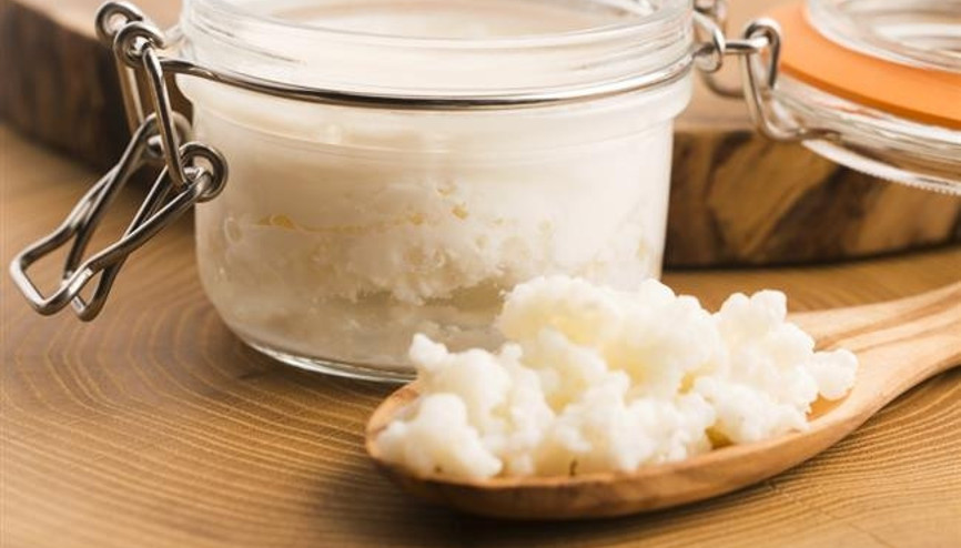 Kefir Diş Çürümelerini Önlüyor