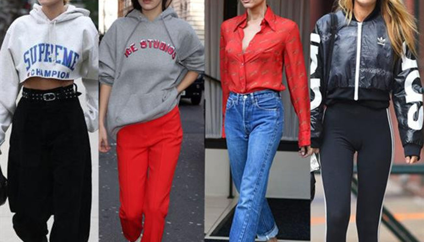 Sokak Stiliyle Fark Yaratan 9 Ünlü İsim