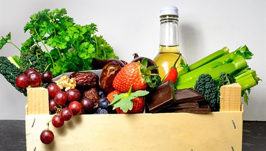 Hangi Besinleri Çiğ Tüketmek Daha Sağlıklı