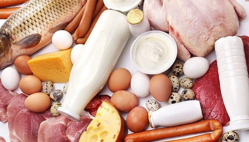 Günlük İhtiyacınız Olan 5 Vitamin