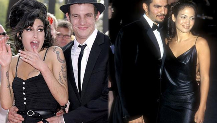 Sevimsiz İnsanlarla Evlenmiş 5 Sevimli Ünlü