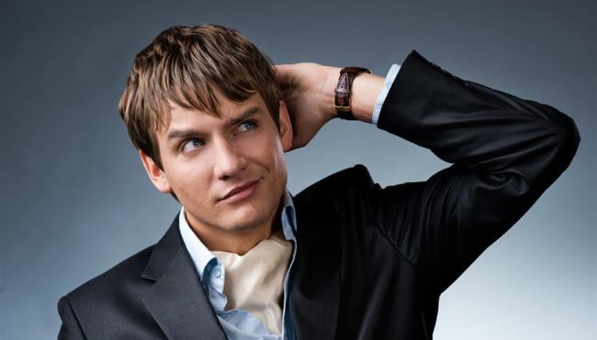 Kadınların Erkeklerde Görmek İstediği 5 Özellik