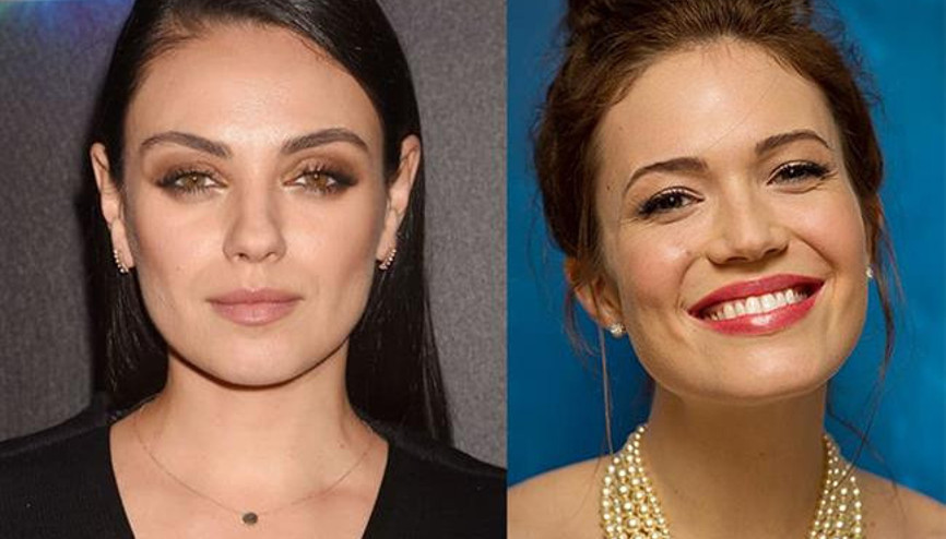 Yuvarlak Yüzler İçin En Güzel 10 Saç Modeli