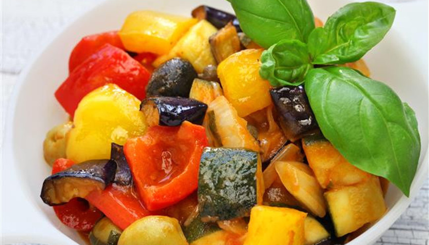 Ramazan’a Özel Hafif Tarifler