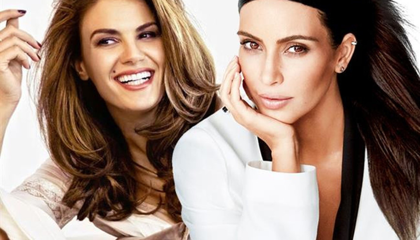 Photoshop Yüzünden Rezil Olan Ünlüler