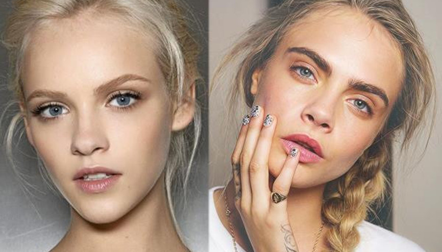 ‘Yokmuş Gibi’ Makyaj Yapmanın Püf Noktaları