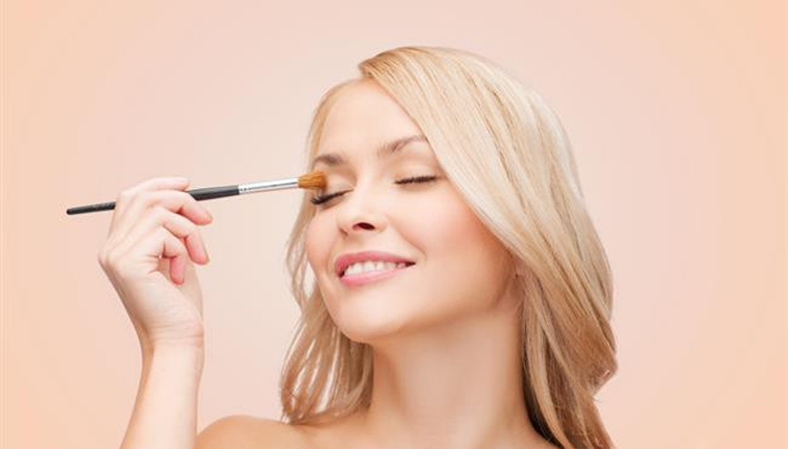 Gözlerinizi Olduğundan Büyük Göstermenin 9 Yolu