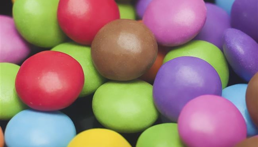 Bu Besinler Sivilce Yapıyor