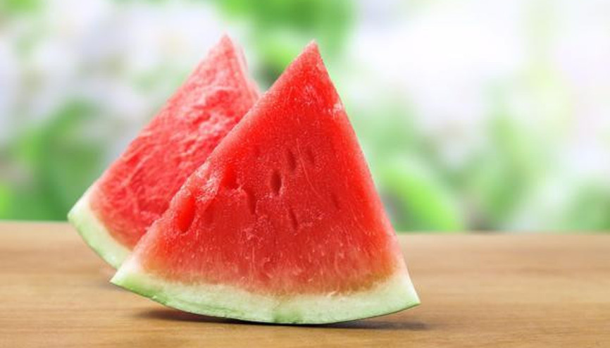 Karpuzla Yapabileceğiniz Hafif Ve Pratik Tatlılar