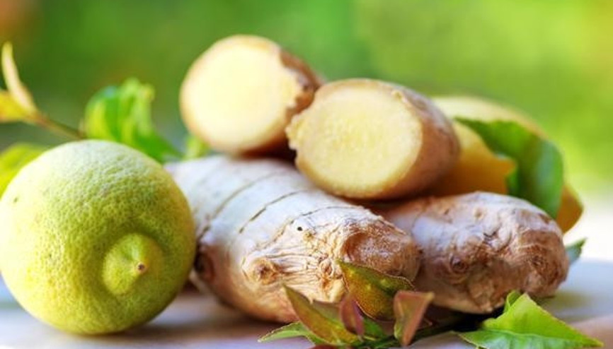 Yaz Sebze ve Meyveleriyle Detoks