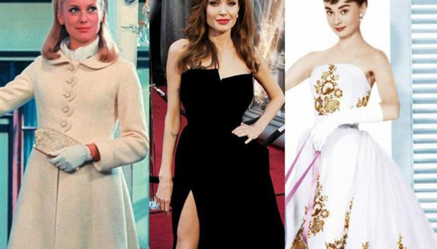 Üzerinde Konuşmayı Bırakamadığımız 7 Ünlü Elbise