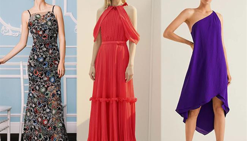 Her Tarza Uygun Yaz Düğünü Elbiseleri