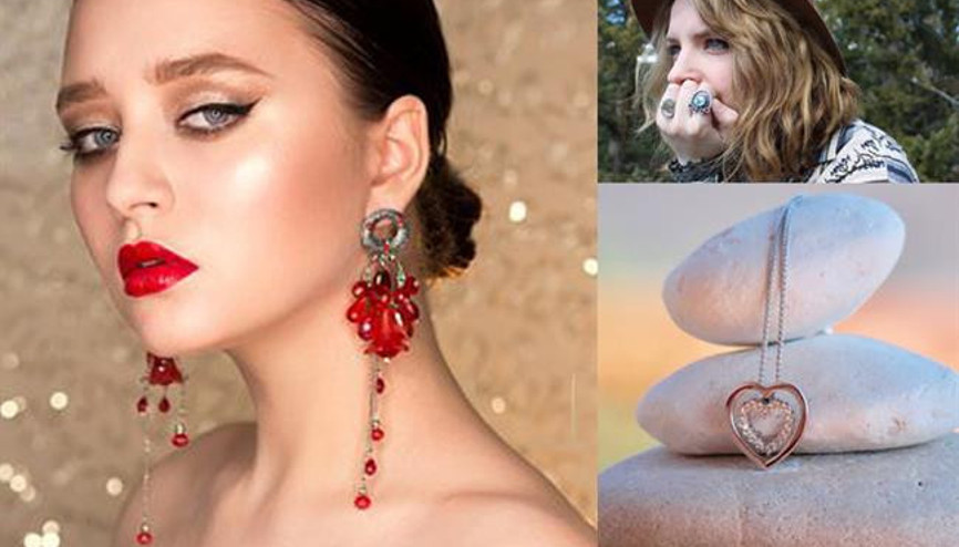 2018’de Mutlaka Denemeniz Gereken 6 Takı Trendi