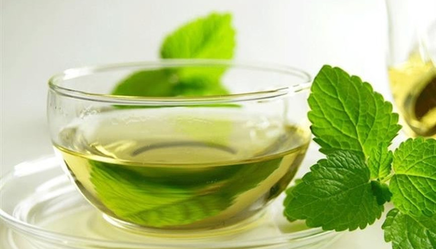 Hızla Zayıflatan Bitki Çayları