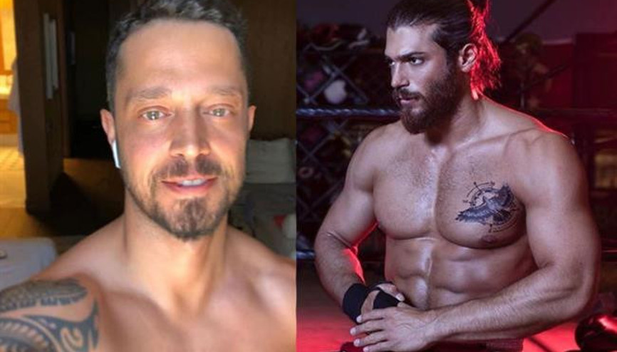 Spor Yapan Ünlülerin Sosyal Medya Paylaşımları