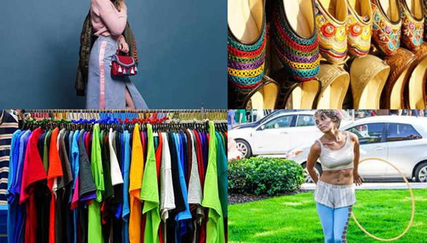 Hemen Kırmanız Gereken 7 Moda Kuralı