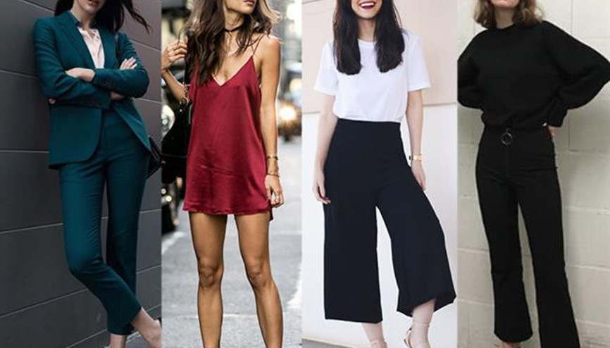 15 Saniyede Sizi Daha Stil Gösterecek 8 Sır