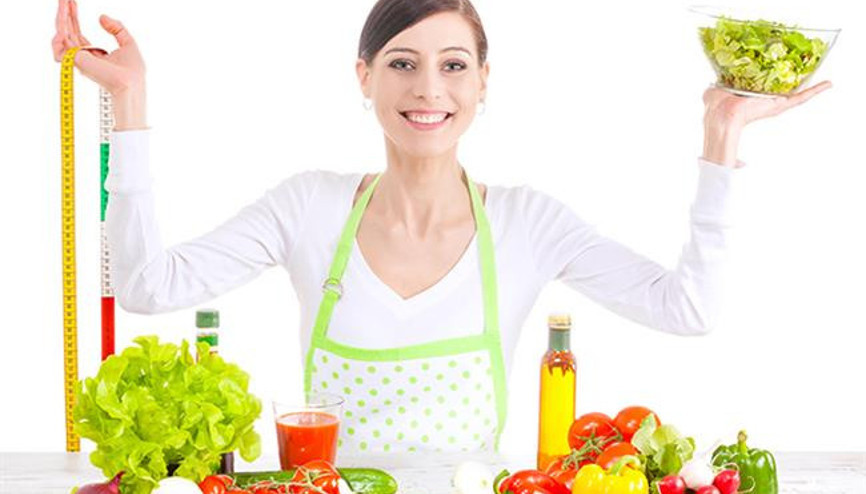 Evde Göbek Eritmek İçin 10 Kolay Yöntem