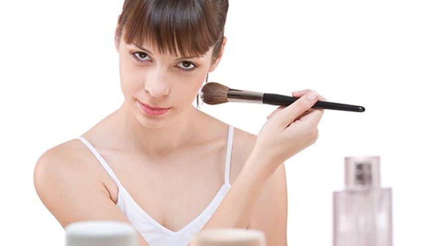 10 Adımda Fondöten Rehberi