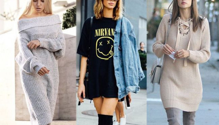 Her Kadının Sahip Olması Gereken 5 Zamansız Elbise