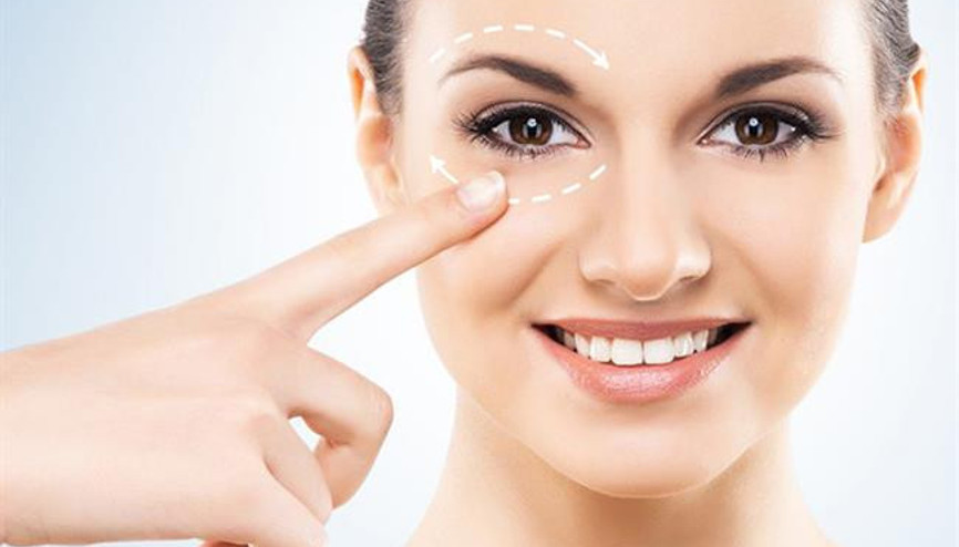 Şiş Gözler İçin 8 Pratik Öneri