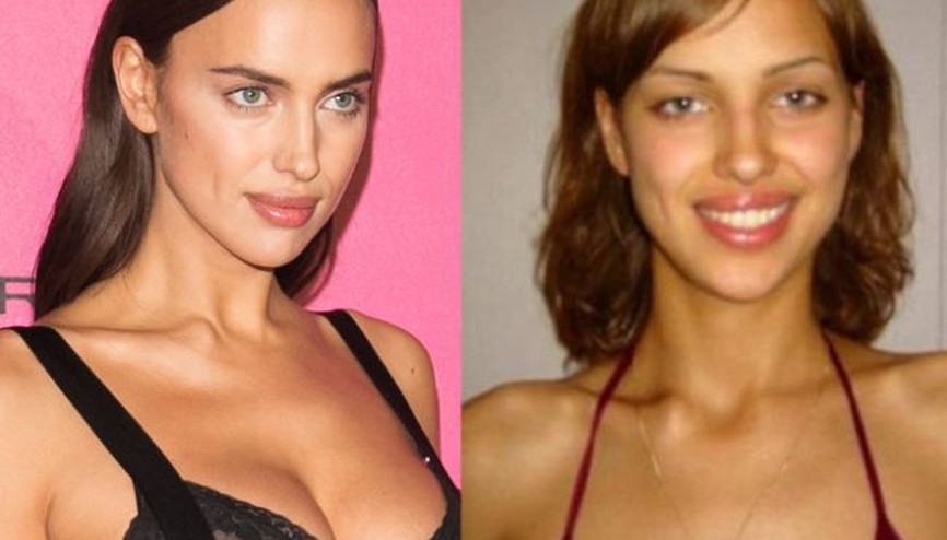 Irına Shaykın Unutmak İstediği Fotoğraflar