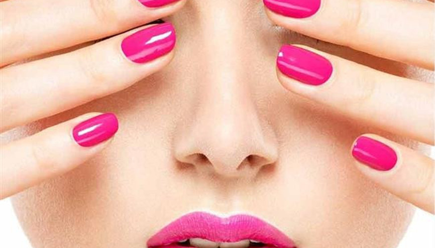 8 Adımda Evde Kolay Manikür Yapın