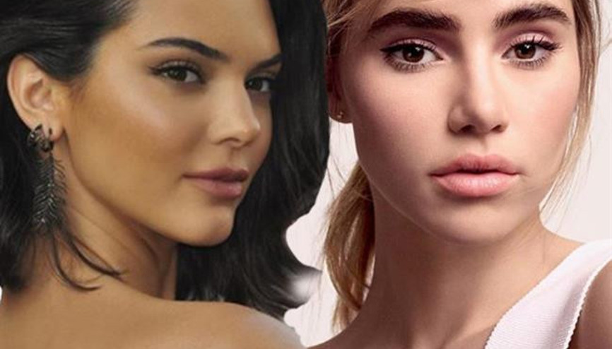 Ünlülerin Ev Yapımı Maskeleri