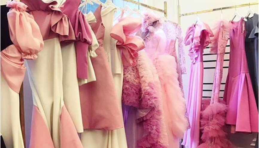 2018-2019 Modası: Pembe Karnavalı