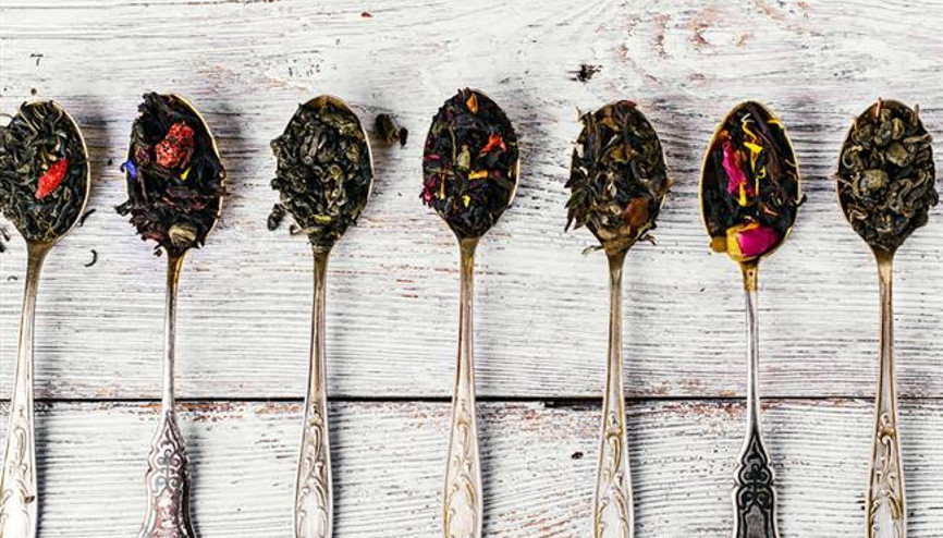 Yağ Yakan 7 Mucizevi Bitkisel Çay