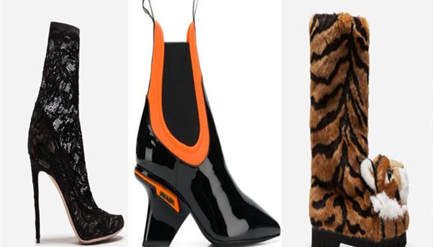 2018-2019 Sonbahar-Kış Bot Tasarımları