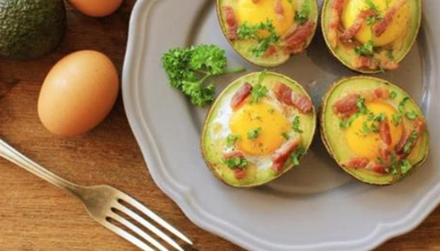 Ketojenik Diyette Tüketebileceğiniz 7 Besin